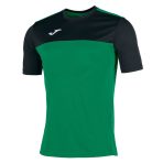winner green black
