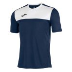winner navy white