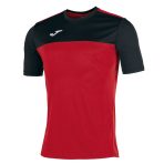 winner red black