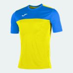 winner yellow royal