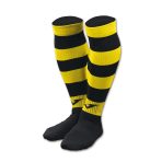 zebra black yellow