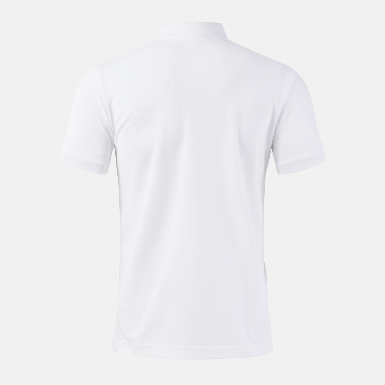 Bali 3 polo majica bijela leđa