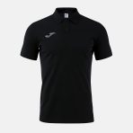Bali 3 polo majica crna prsa