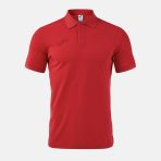Bali 3 polo majica crvena prsa