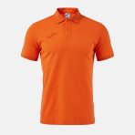 Bali 3 polo majica narančasta prsa