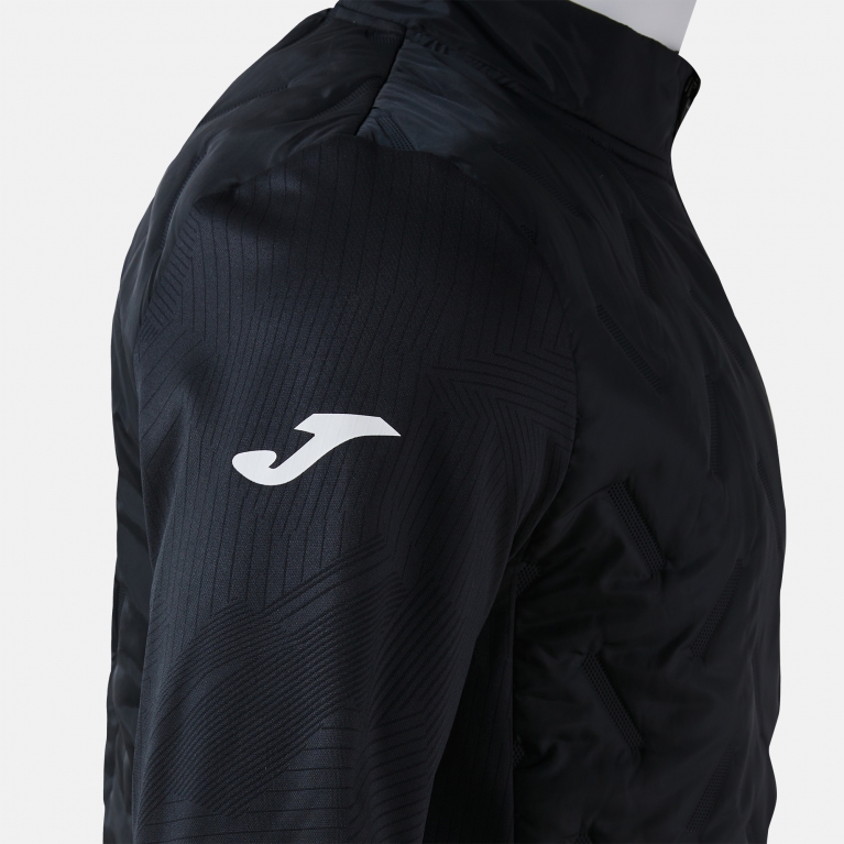 Berna 4 softshell crna prsa 2