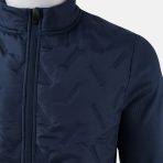 Berna 4 softshell tamnoplava prsa 3