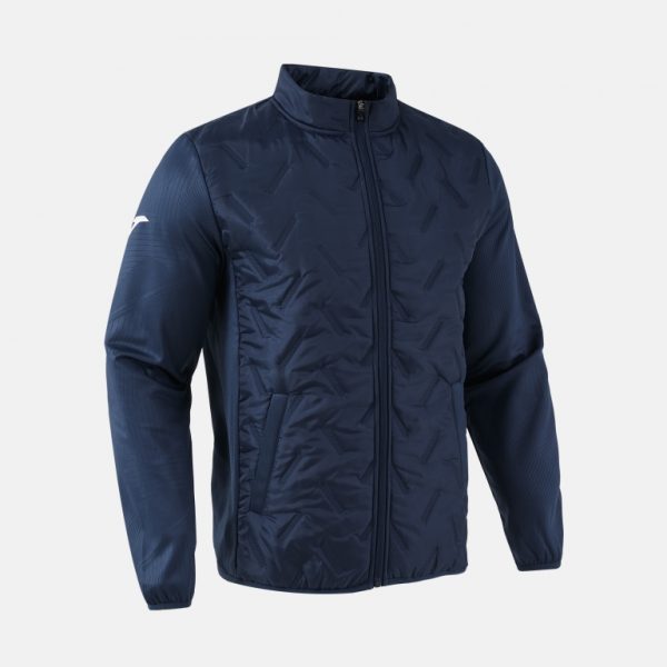 Berna 4 softshell tamnoplava prsa
