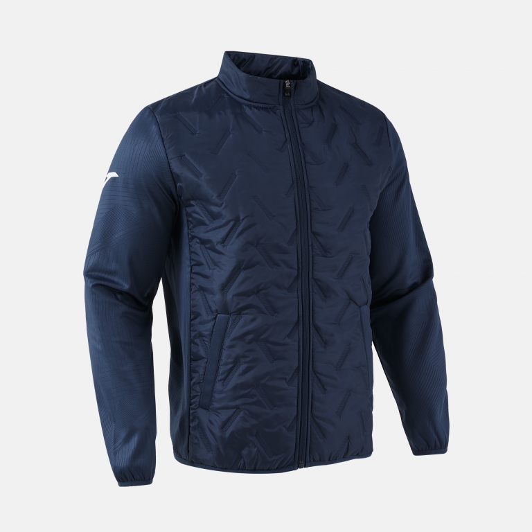 Berna 4 softshell tamnoplava prsa