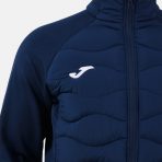 Cervino 2 softshell tamnoplava prsa 1