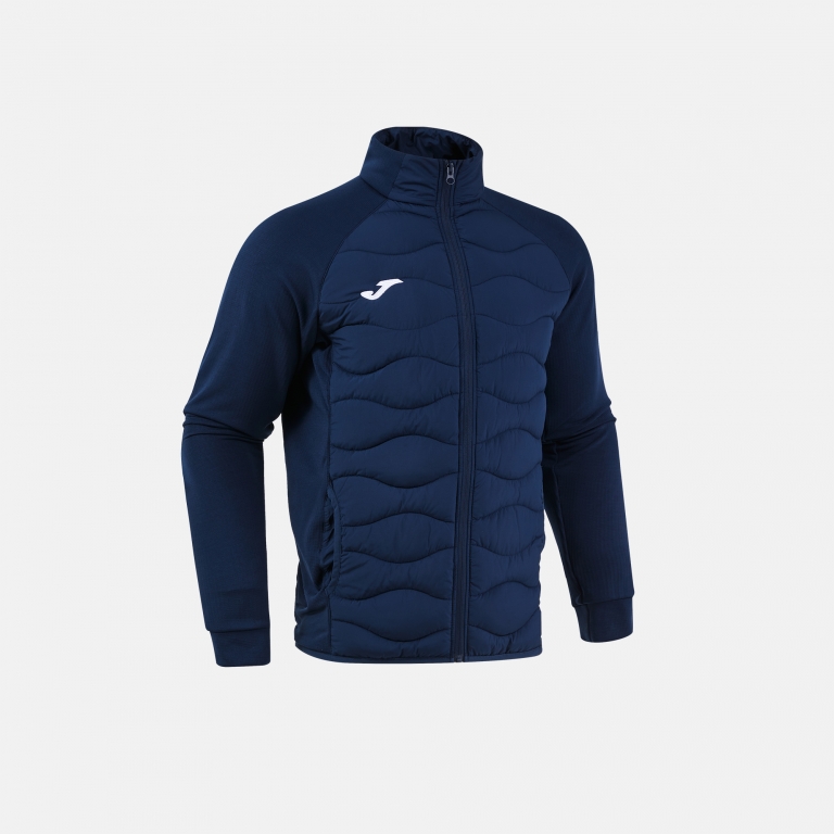 Cervino 2 softshell tamnoplava prsa