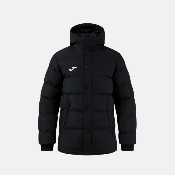 Cervino jakna crna prsa