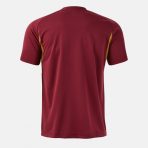 Championship 20 dres bordo leđa