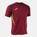 Championship 20 dres bordo prsa