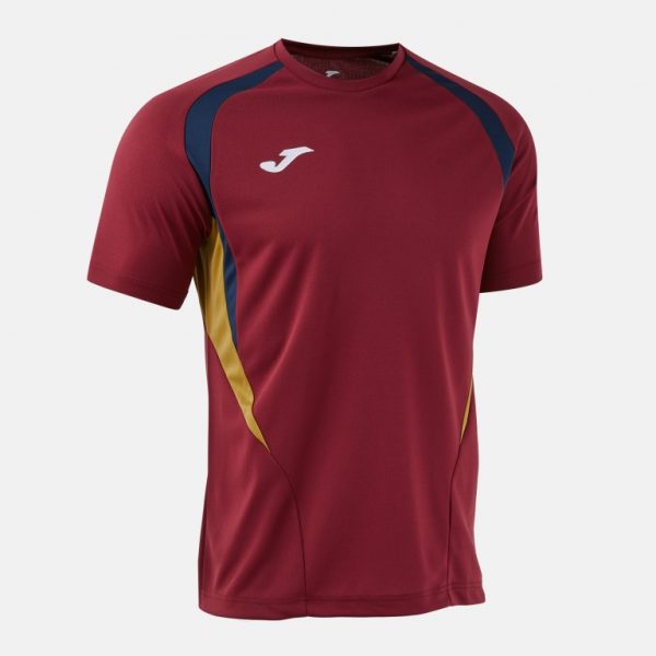 Championship 20 dres bordo prsa