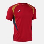 Championship 20 dres crveno tamnoplava prsa