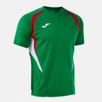 Championship 20 dres zeleno crvena prsa