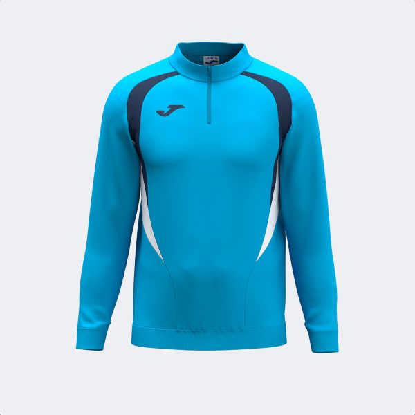 Championship 20 radni gornji dio prsa svijetlo plava