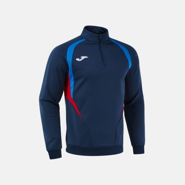 Championship 20 radni gornji dio prsa tamnoplavo plava