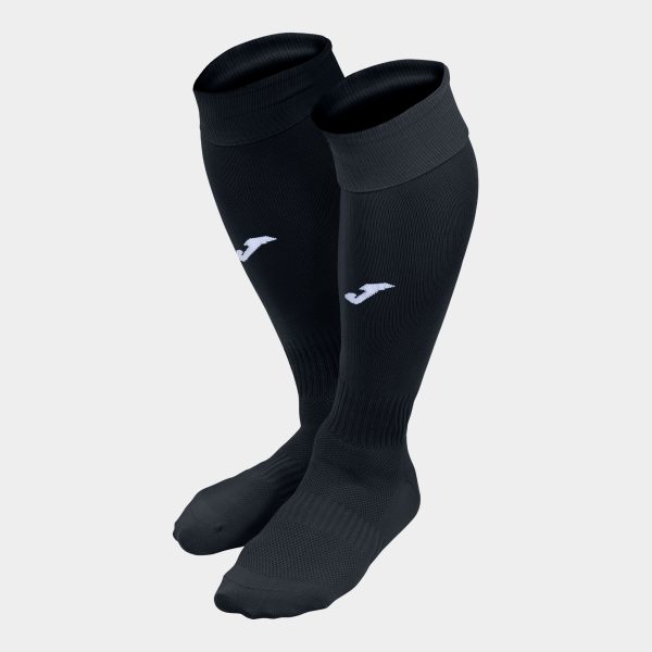 Classic 2 štucne crna