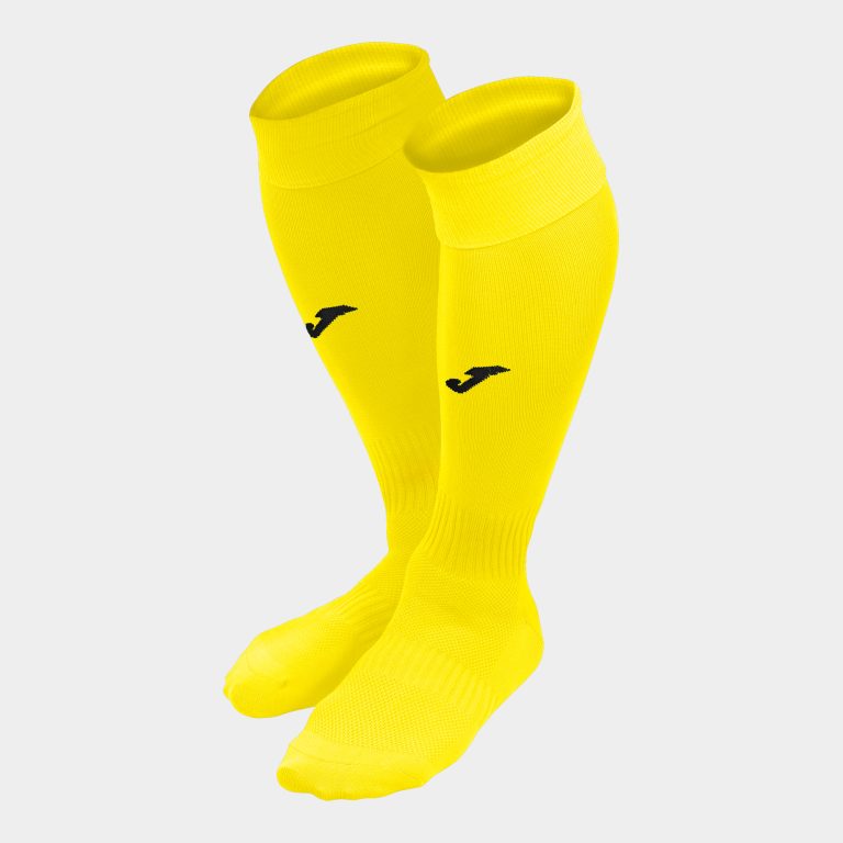 Classic 2 štucne žuta