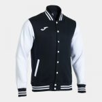 Collage gornji dio tamnoplavo bijela prsa