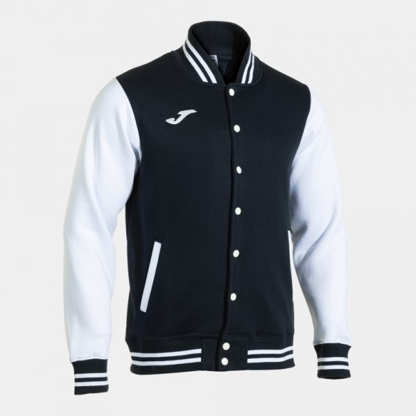 Collage gornji dio tamnoplavo bijela prsa