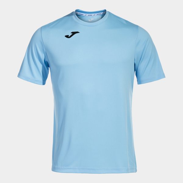 Combi dres svijetlo plava prsa