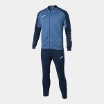 Eco championship komplet navy