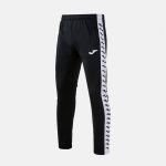 Heroic donji dio trenirke crno bijela