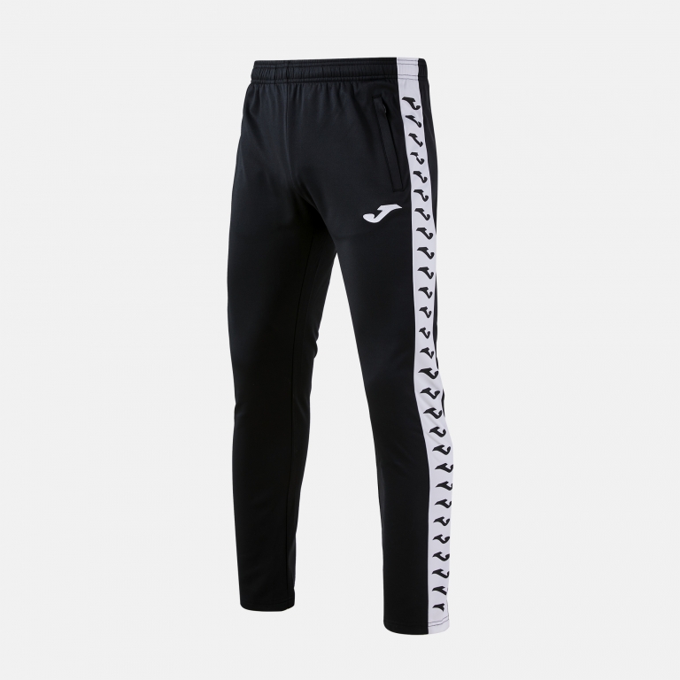 Heroic donji dio trenirke crno bijela