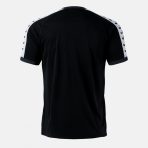 Heroic dres crno bijela leđa