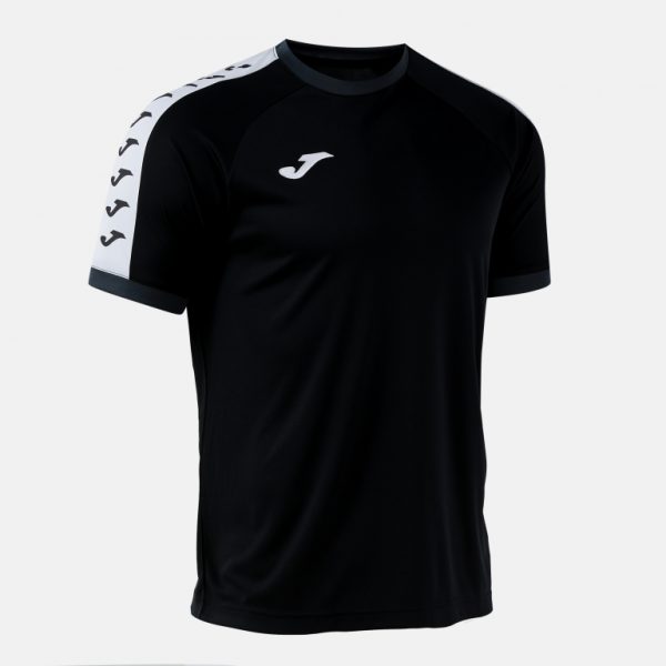 Heroic dres crno bijela prsa