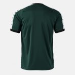 Heroic dres zeleno bijela leđa