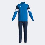 Heroic komplet plavo bijela prsa