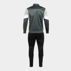 Heroic komplet sivo crna leđa