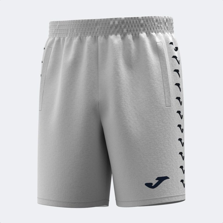 Heroic kratke hlače bijelo crna