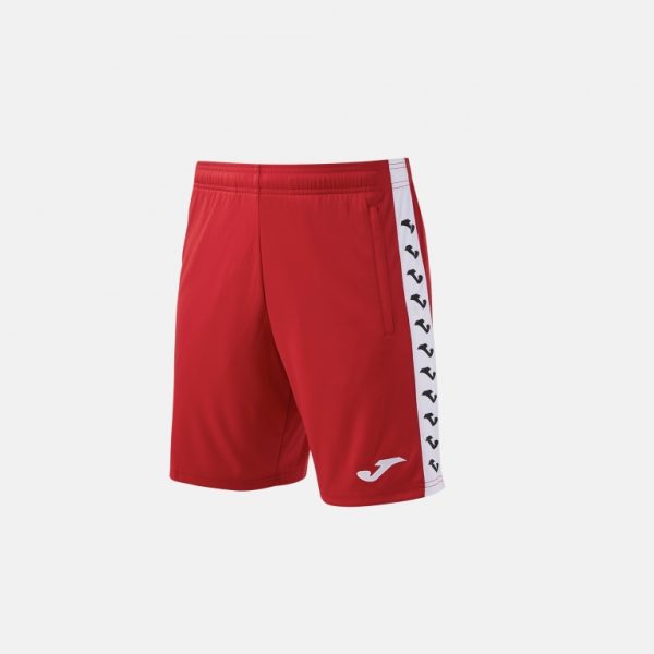 Heroic svečane kratke hlače crveno bijela