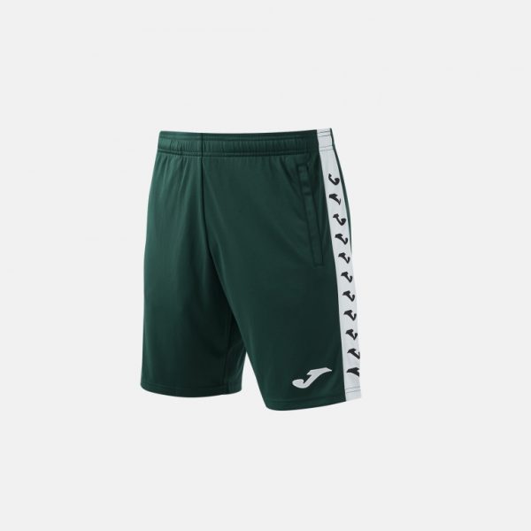 Heroic svečane kratke hlače zeleno bijela