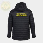 Jakna Urban 5 leđa NS L&G