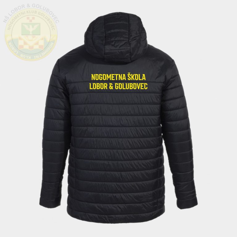 Jakna Urban 5 leđa NS L&G