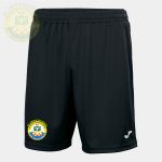 Kratke hlače za trening Nobel crna NS L&G