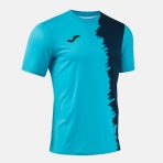 Pichaso dres tirkizna prsa