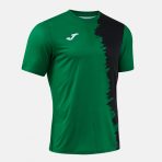 Pichaso dres zeleno crna prsa