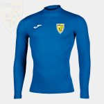 Podmajica plava Academy Inker