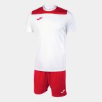 Set Phoenix 2 bijelo crvena prsa