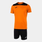 Set Phoenix 2 narančasta prsa