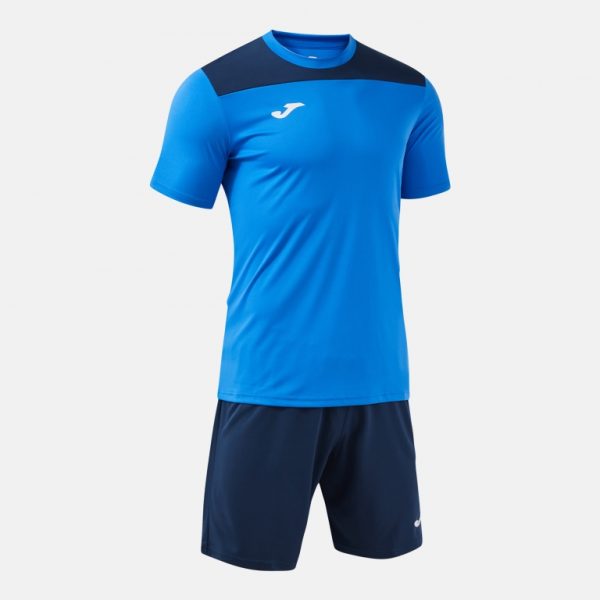 Set Phoenix 2 plavo tamnoplava prsa