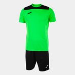 Set Phoenix 2 zelena flour prsa