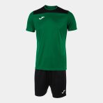 Set Phoenix 2 zelena prsa